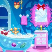 Игра Ледяная принцесса фото